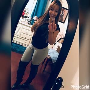 Meet your Posher, Karina